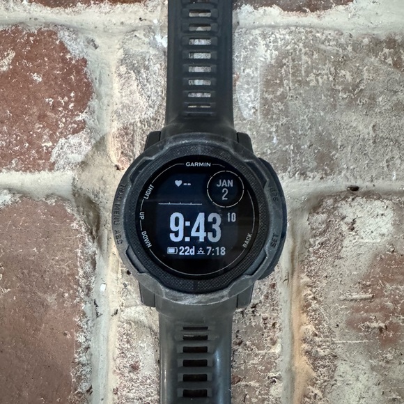 Garmin Instinct 2 - Picture 2 of 7